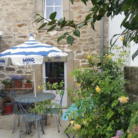 Menhir Douarnenez Villa ภายนอก รูปภาพ