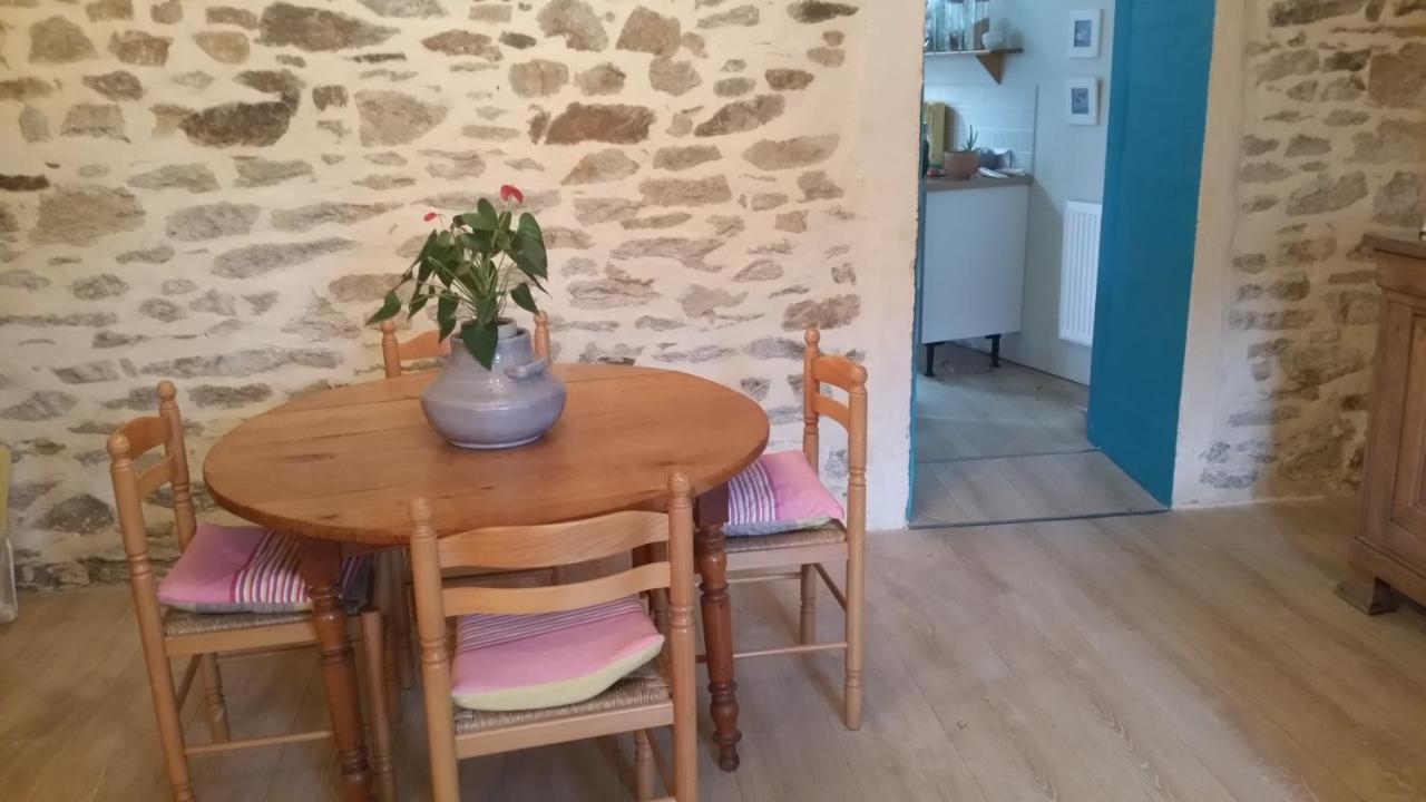 Menhir Douarnenez Villa ภายนอก รูปภาพ